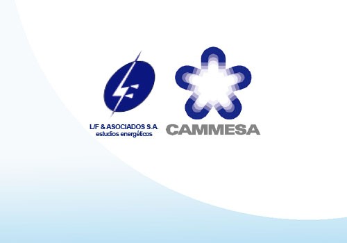 L/F Asociados SA - CAMMESA