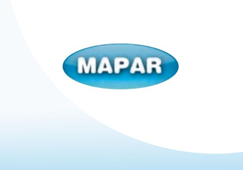 Mapar