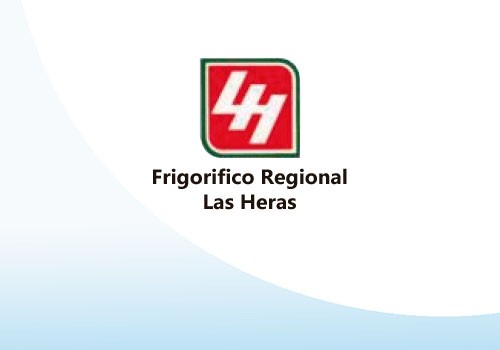 Frigorífico Regional Las Heras