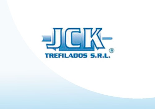 JCK Trefilados
