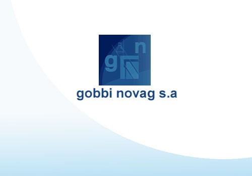 Gobbi Novag SA