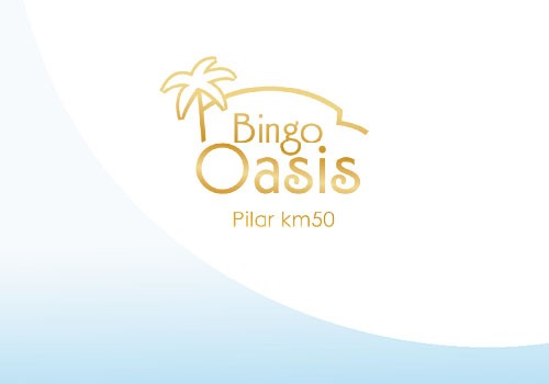 Bingo Oasis